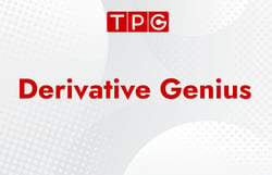 TPG-DerivativeGenius