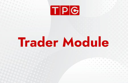 TPG-TraderModule