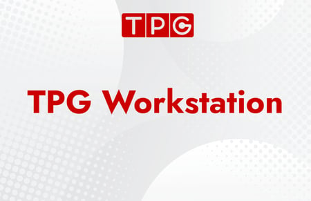 TPG-Workstation