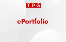 TPG-ePortfolio
