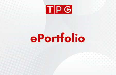 TPG-ePortfolio